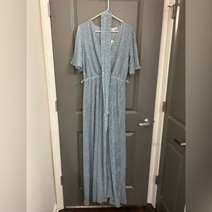 Baltic Born Grace Sparkle Gown